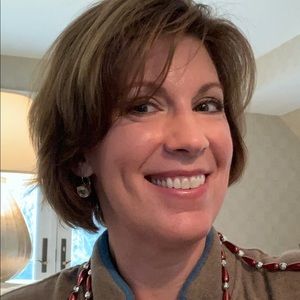 Meet your Posher, Wendy